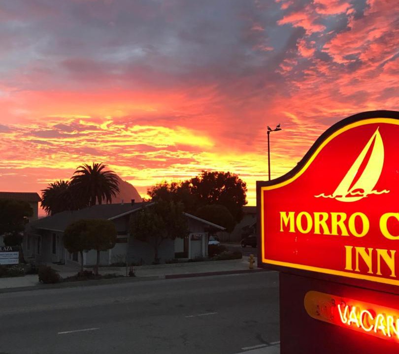Photo of Others in Morro Bay
