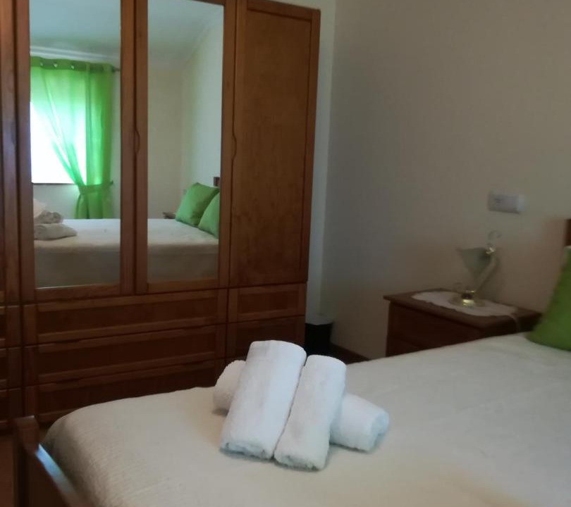 Photo of Bedroom in Sernancelhe