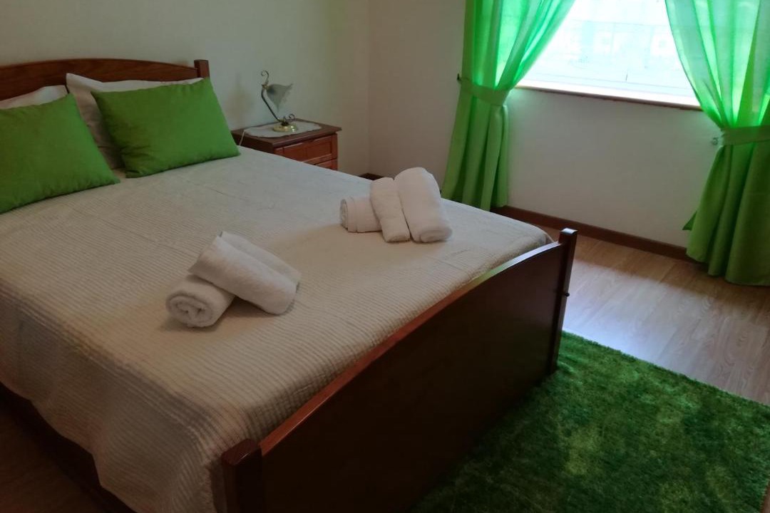 Photo of Bedroom in Sernancelhe
