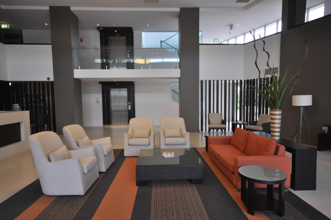 Photo of Livingroom in Varsity Lakes