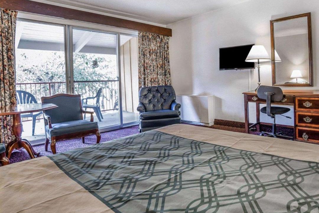 Photo of Bedroom in Old Southwest