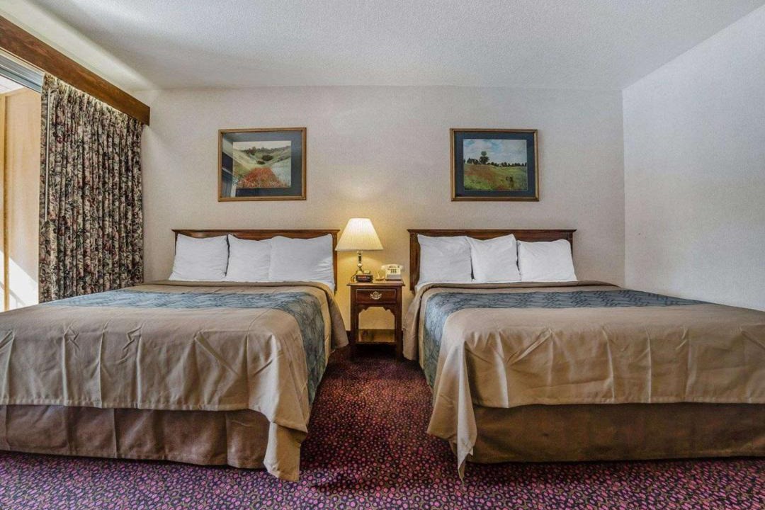 Photo of Bedroom in Old Southwest