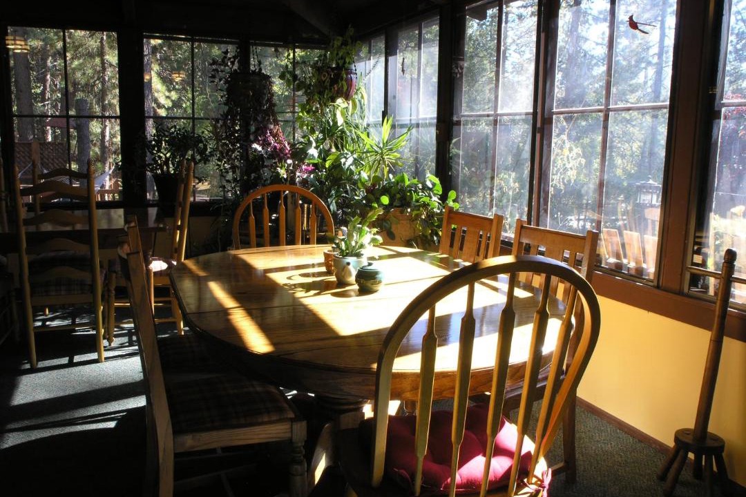 Photo of Others in Idyllwild