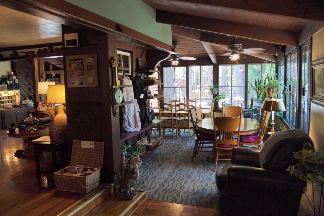 Photo of Others in Idyllwild