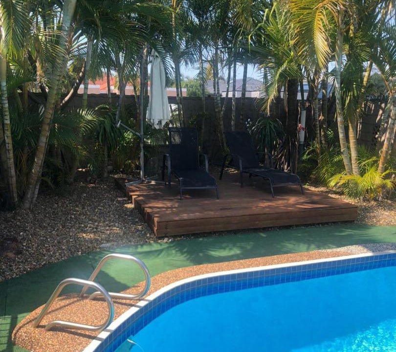 Photo of Outdoor in Mermaid Waters