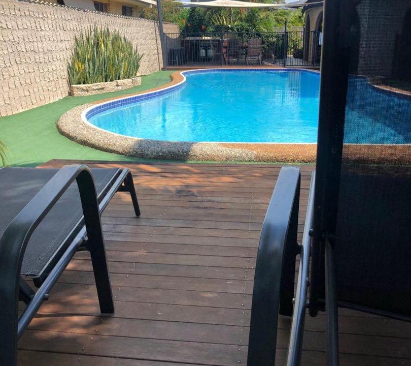 Photo of Outdoor in Mermaid Waters