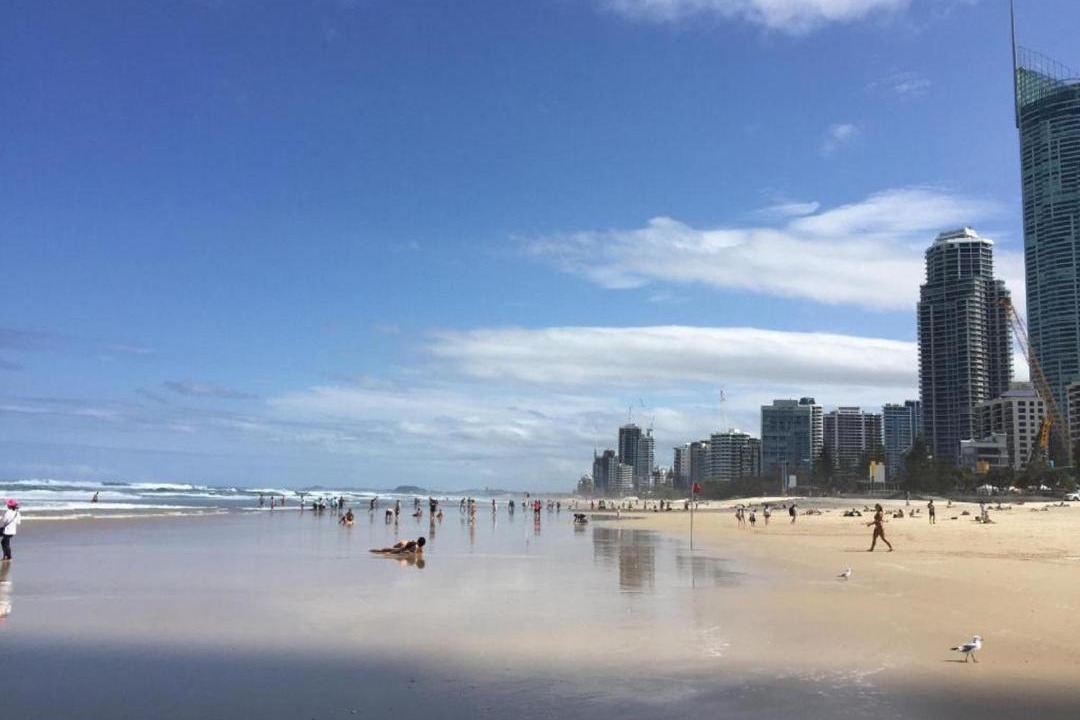 Photo of Outdoor in Mermaid Waters