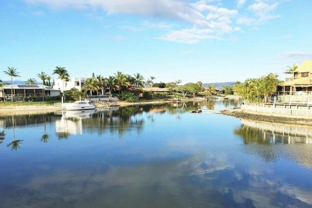 Photo of Outdoor in Mermaid Waters