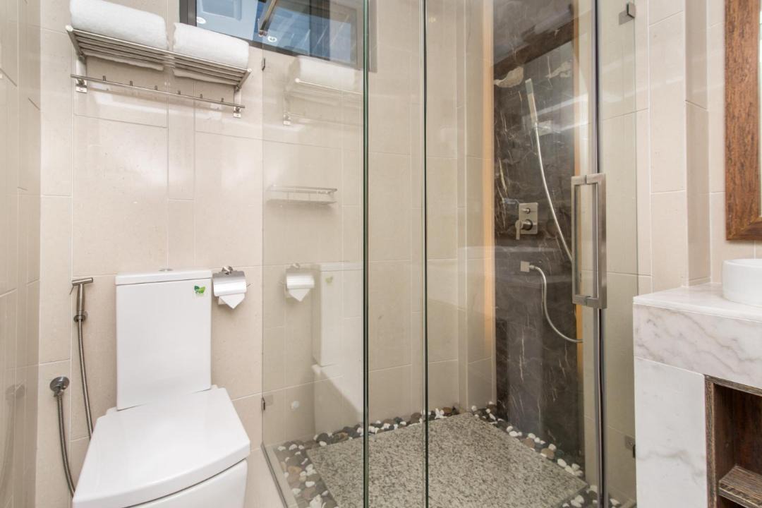 Photo of Bathroom in Male
