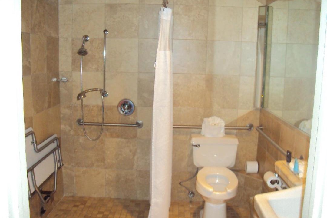 Photo of Bathroom in Mission Valley West