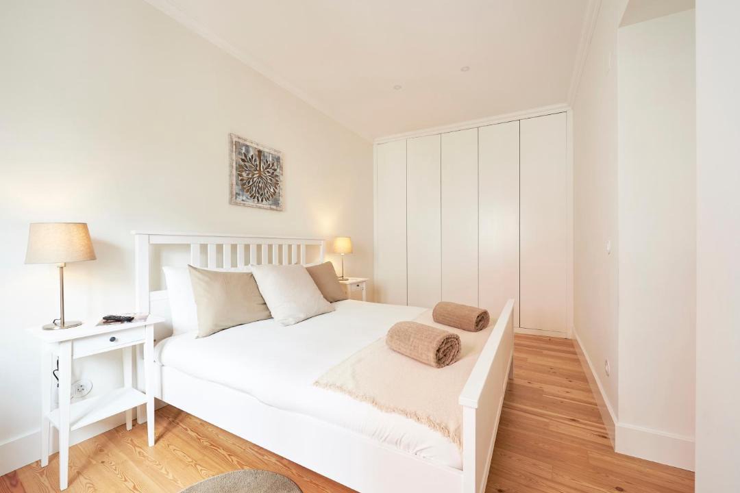 Photo of Bedroom in Principe Real