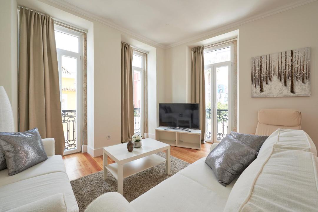 Photo of Bedroom in Principe Real