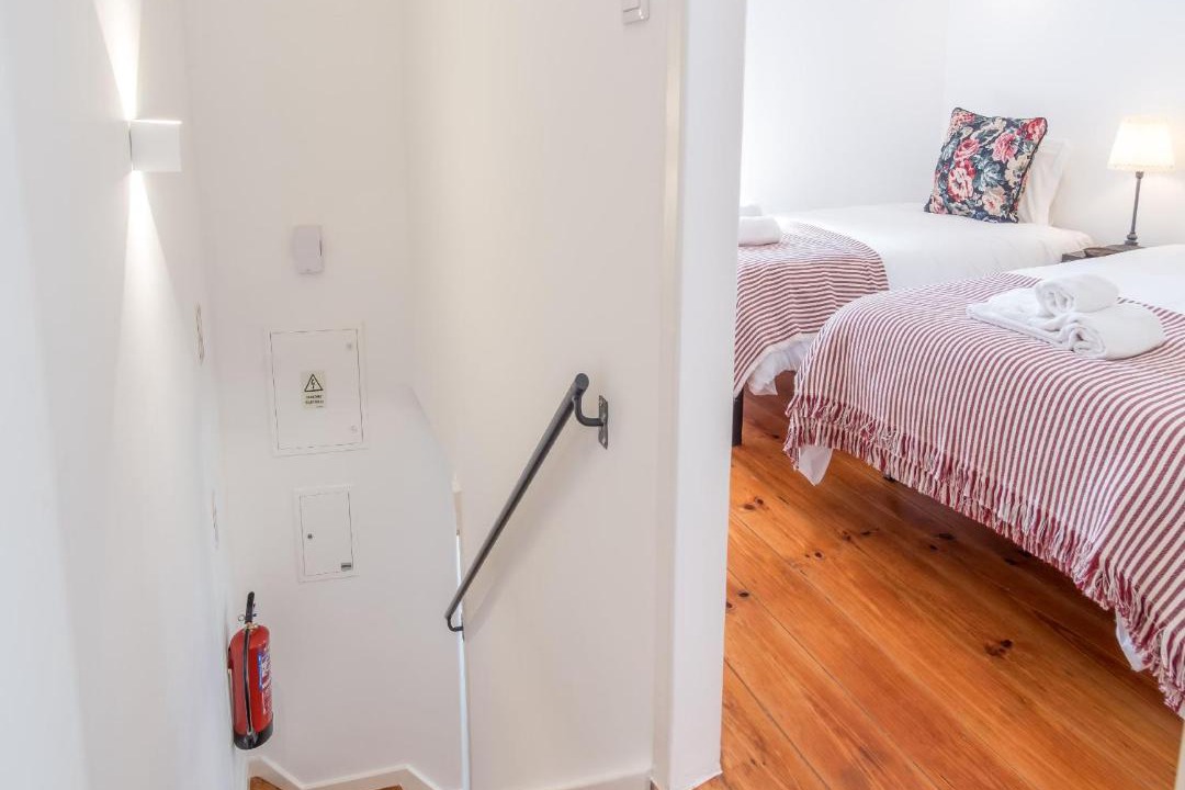 Photo of Bedroom in Cascais