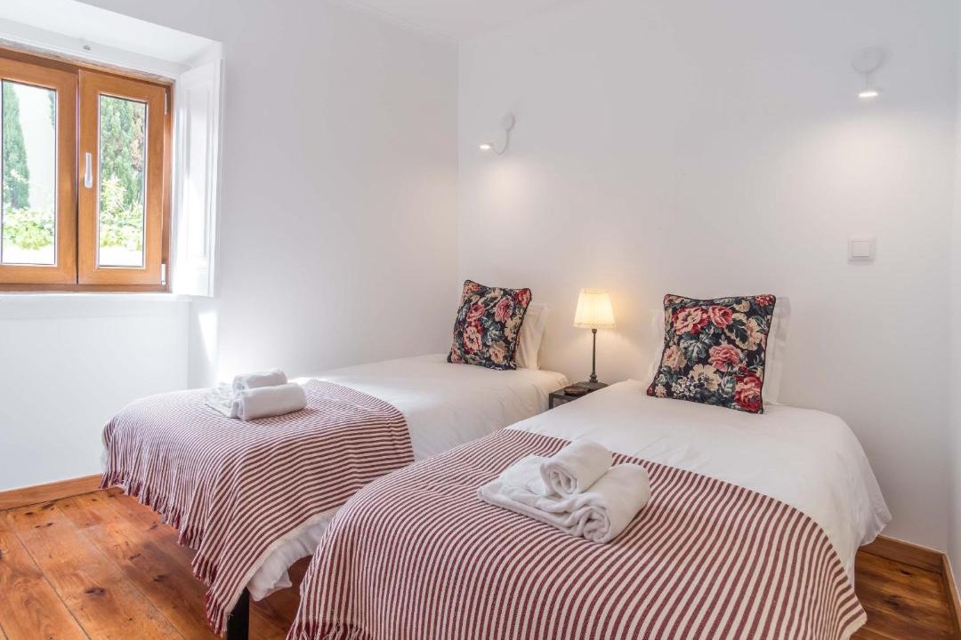 Photo of Bedroom in Cascais