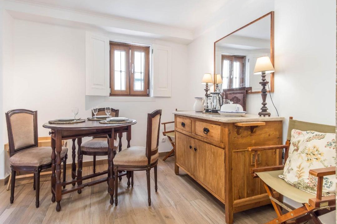 Photo of Livingroom in Cascais