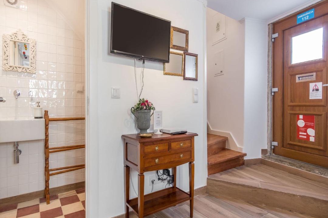 Photo of Livingroom in Cascais