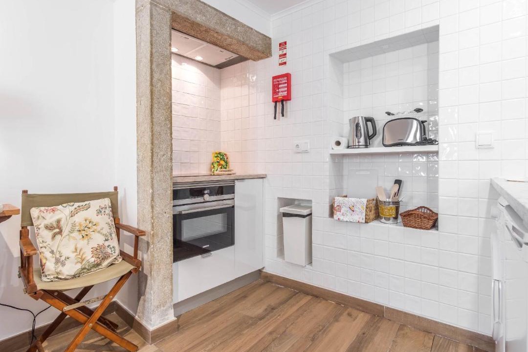 Photo of Kitchen in Cascais