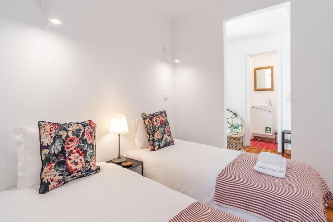 Photo of Bedroom in Cascais