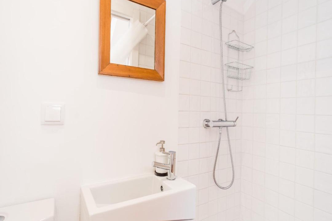 Photo of Bathroom in Cascais