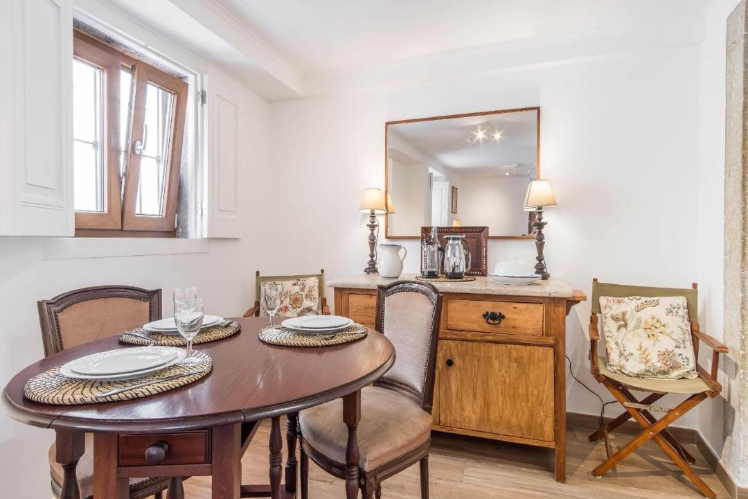 Photo of Livingroom in Cascais