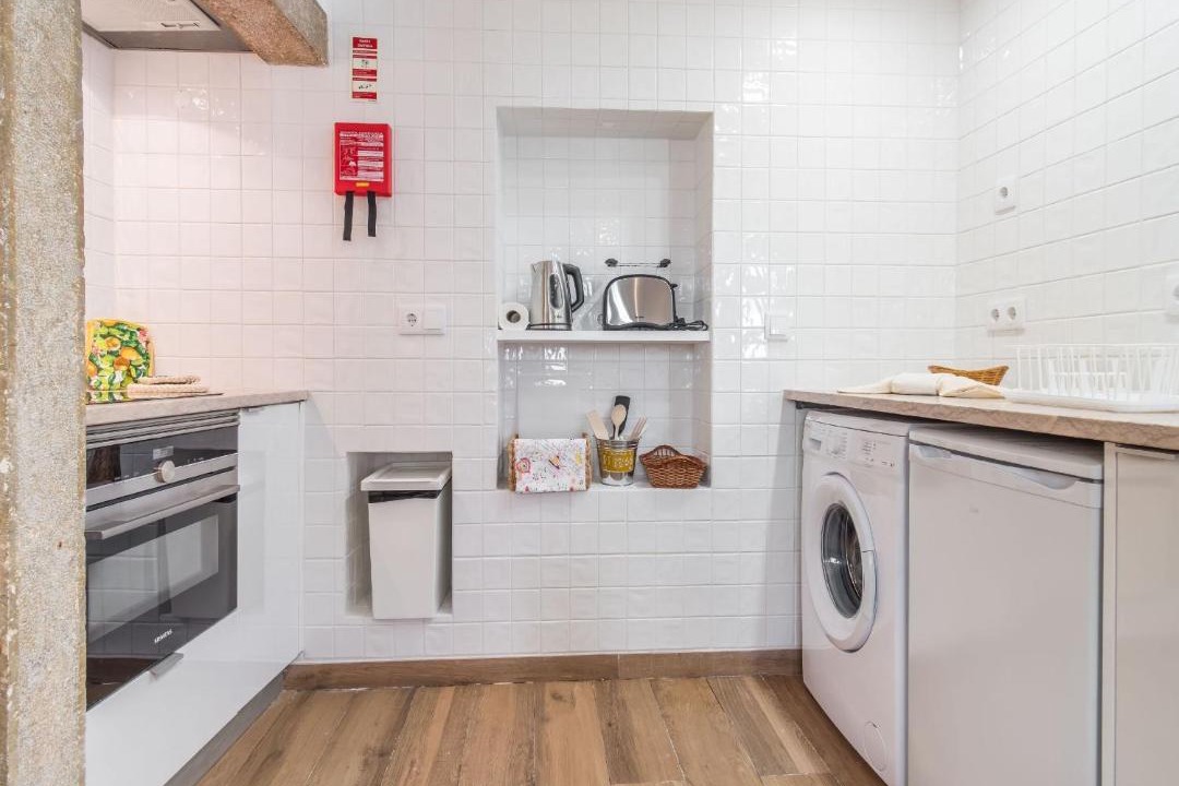 Photo of Kitchen in Cascais
