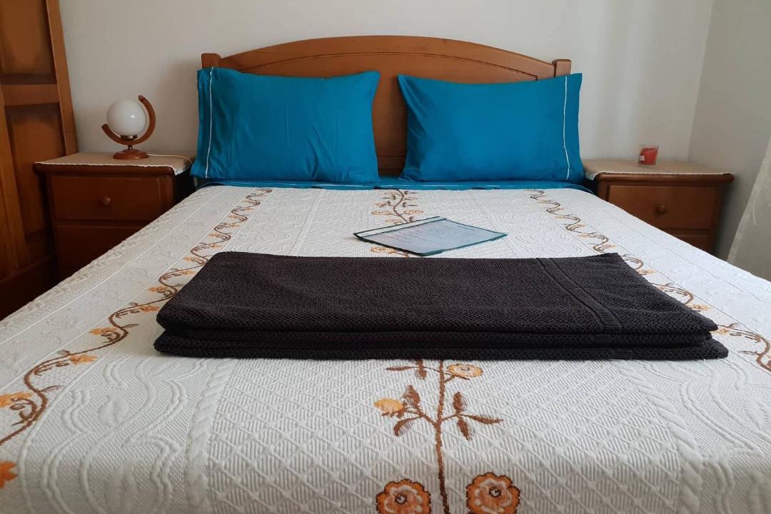 Photo of Bedroom in Almograve