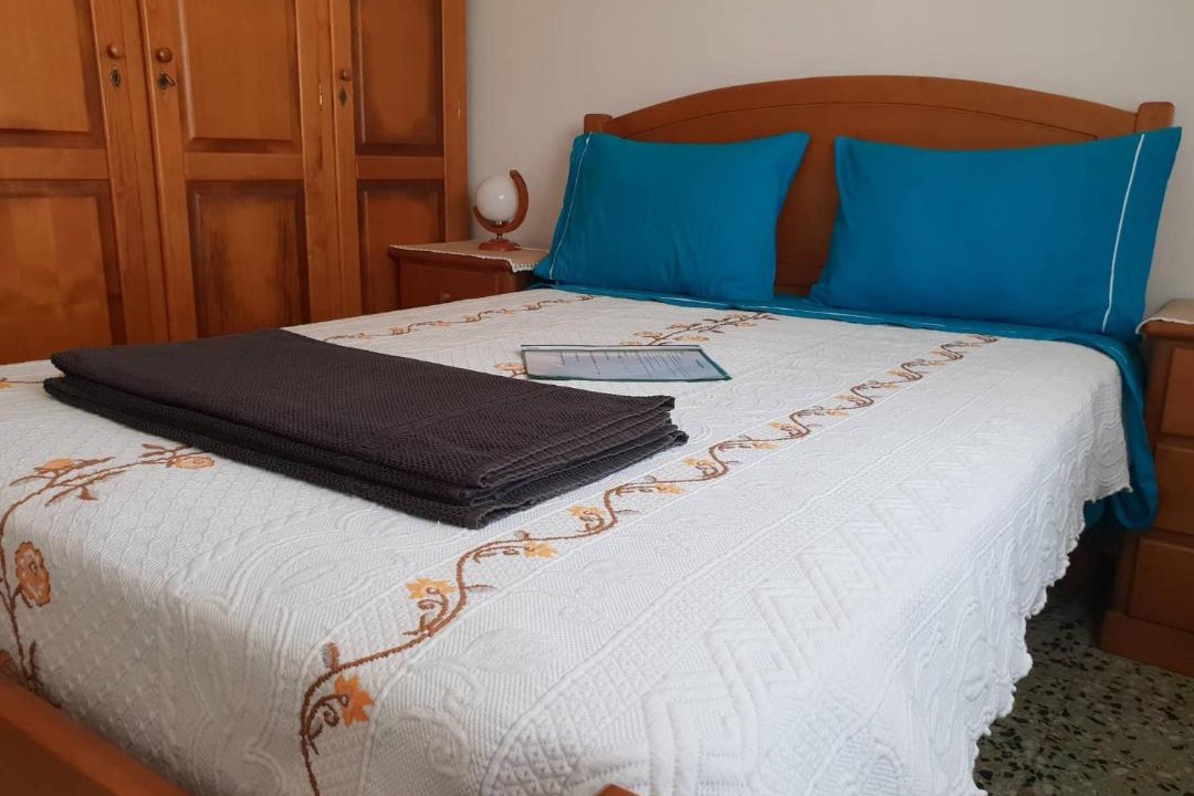 Photo of Bedroom in Almograve