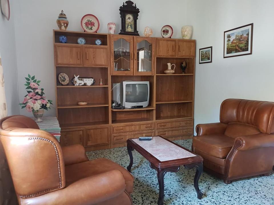 Photo of Livingroom in Almograve