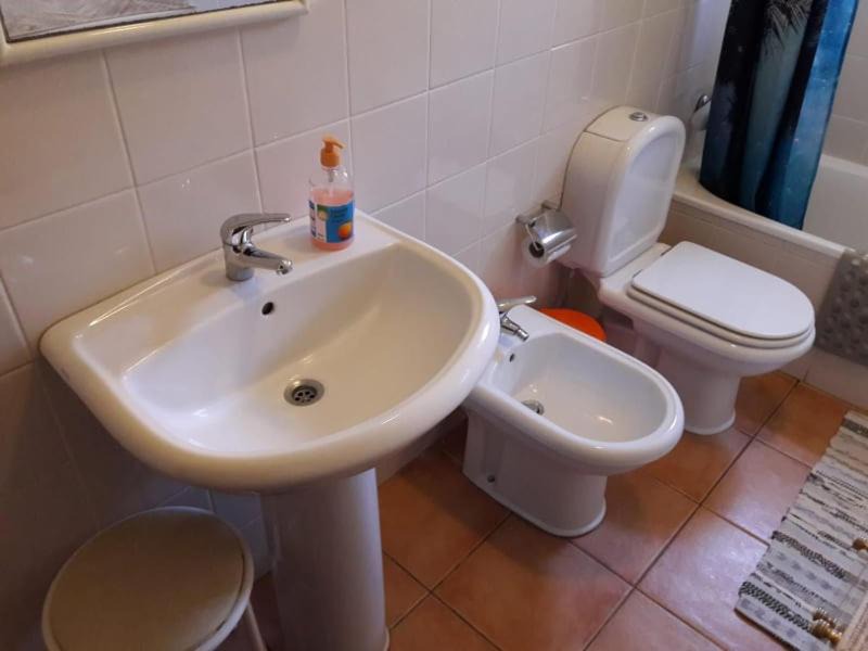 Photo of Bathroom in Almograve