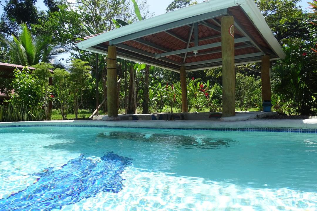 Photo of Others in Cahuita