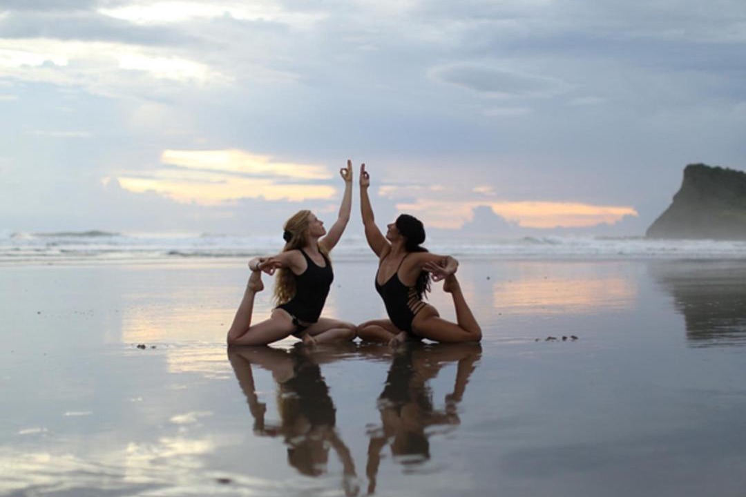 Photo of Human In Picture in Playa Colorado