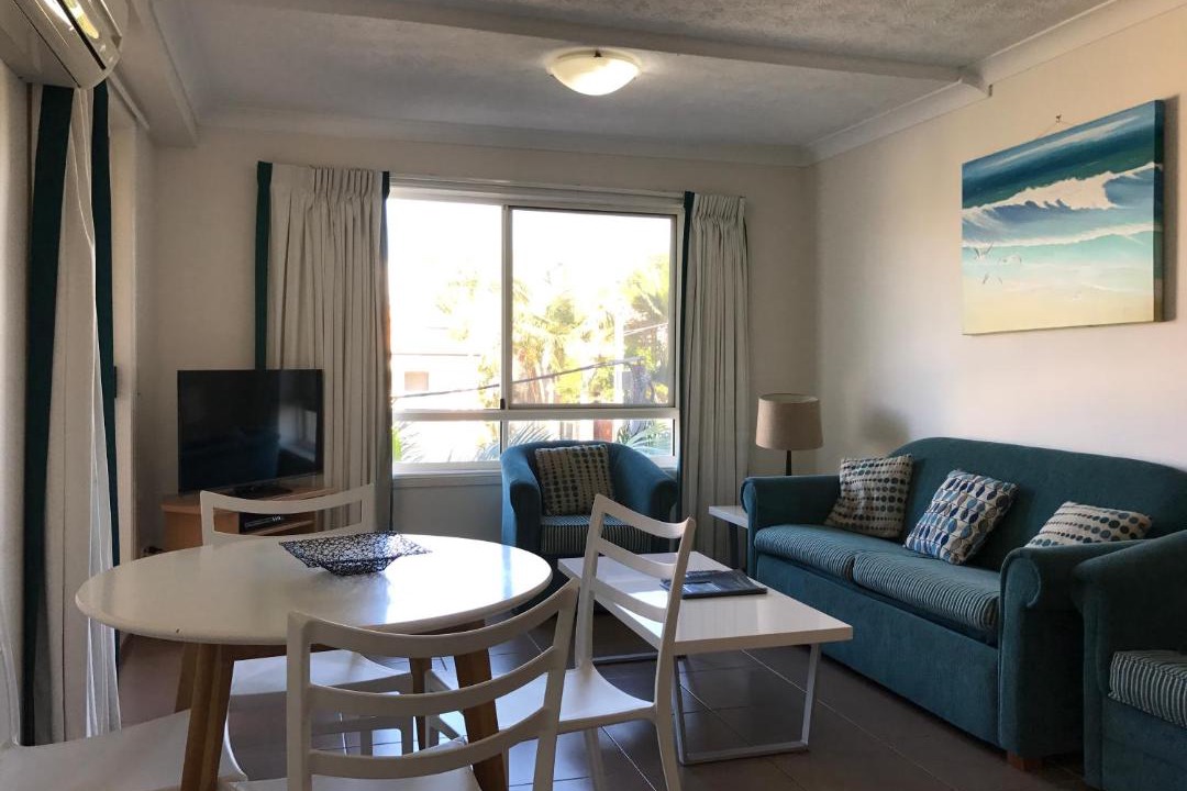 Photo of Livingroom in Surfers Paradise