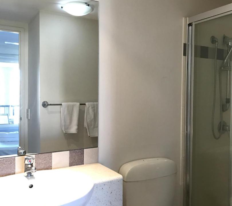 Photo of Bathroom in Surfers Paradise