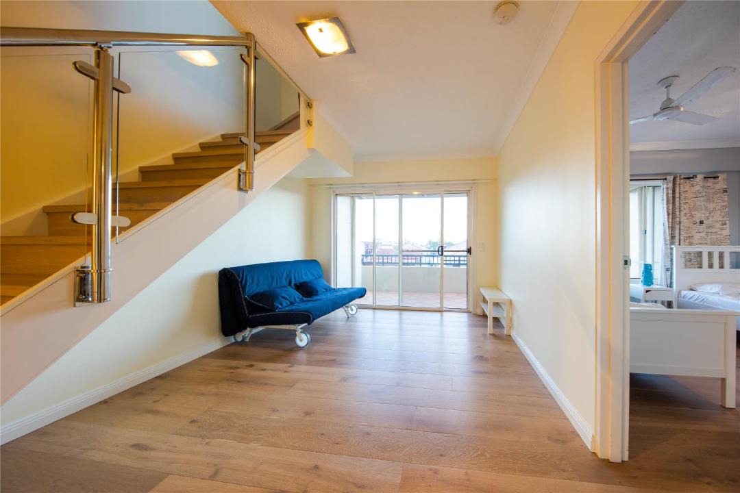 Photo of Livingroom in Surfers Paradise