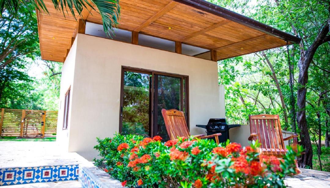 Photo of Patio Balcony in Playa Colorado
