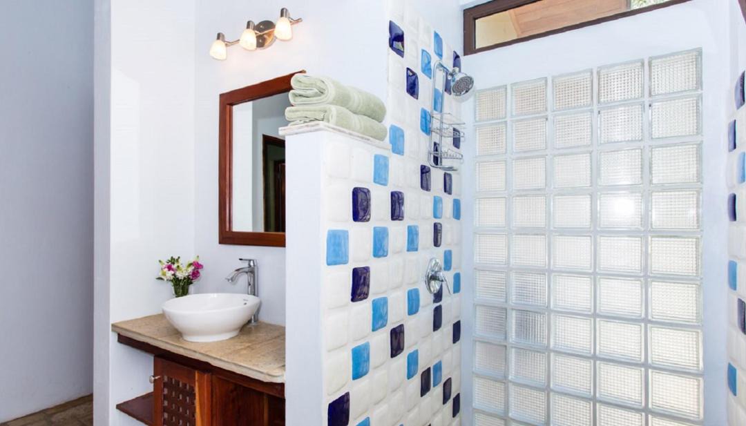 Photo of Bathroom in Playa Colorado