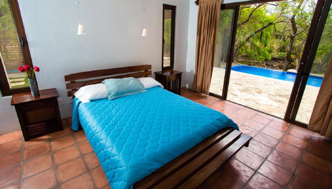Photo of Bedroom in Playa Colorado