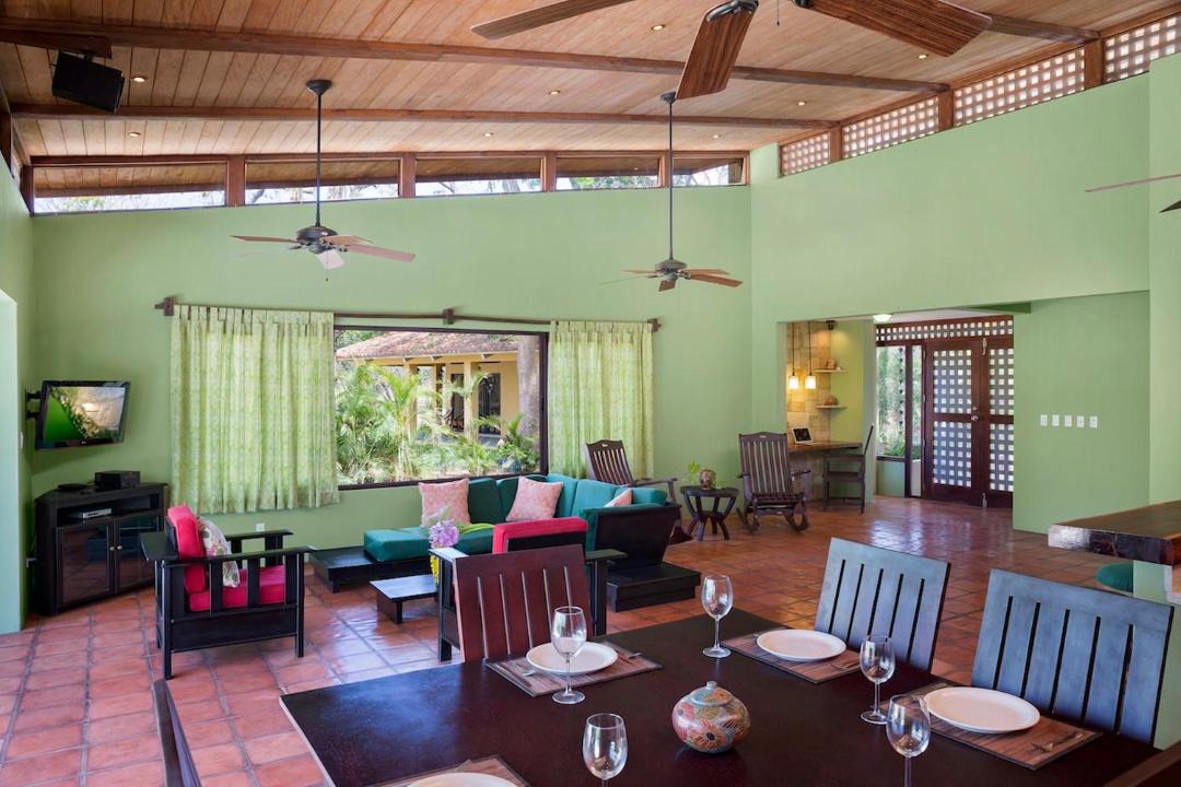 Photo of Livingroom in Playa Colorado