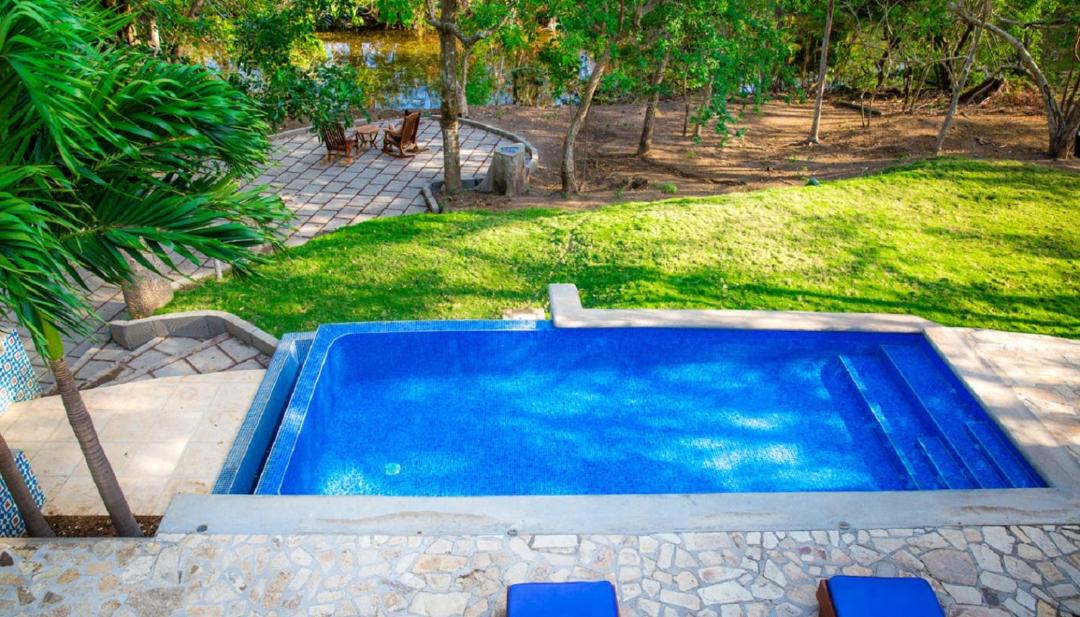 Photo of Outdoor in Playa Colorado