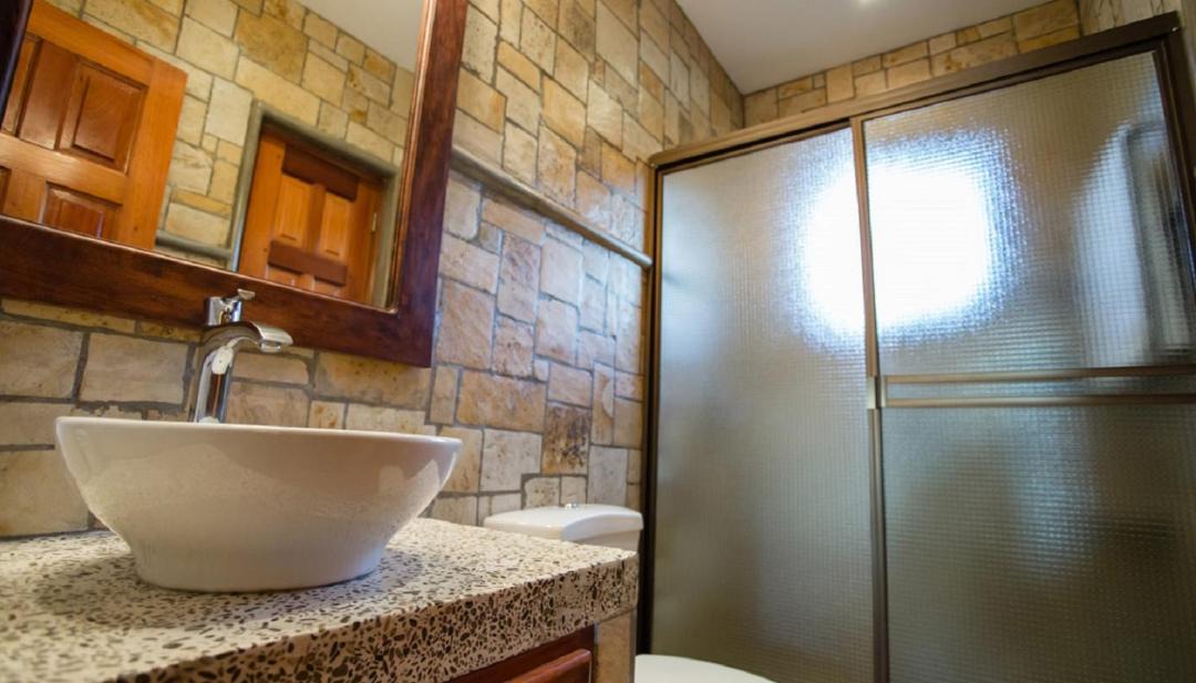 Photo of Bathroom in Rancho Santana