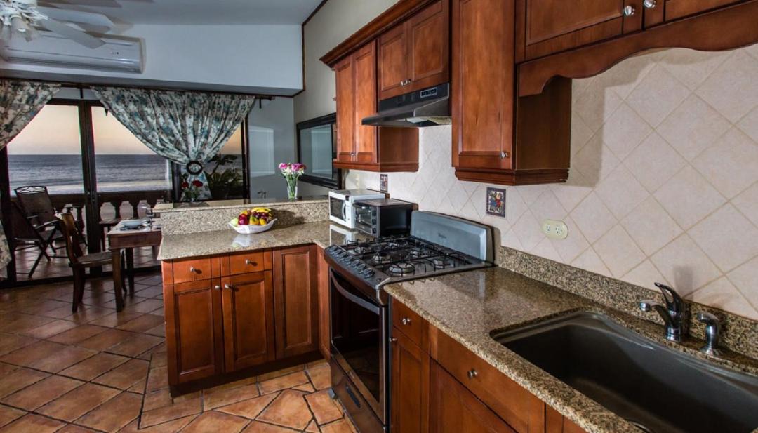 Photo of Kitchen in Rancho Santana