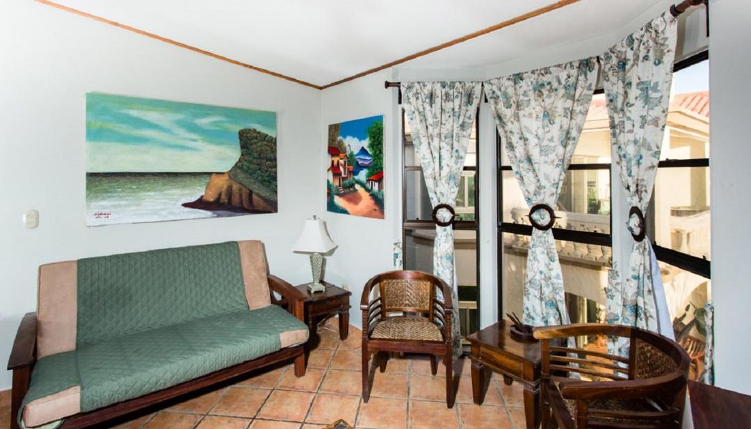 Photo of Livingroom in Rancho Santana