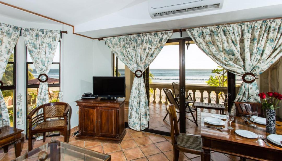 Photo of Livingroom in Rancho Santana