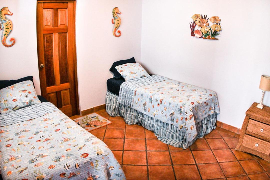Photo of Bedroom in Rancho Santana