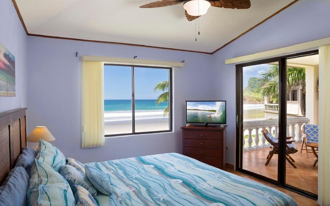 Photo of Bedroom in Rancho Santana