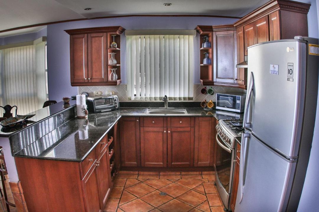 Photo of Kitchen in Rancho Santana