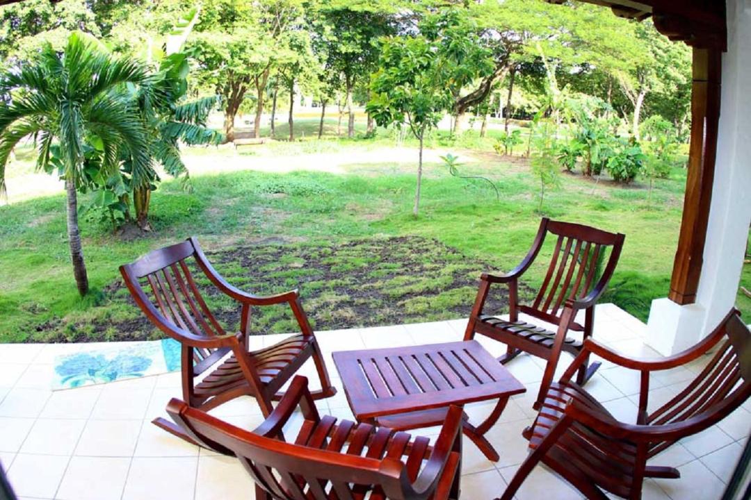 Photo of Patio Balcony in Playa Colorado