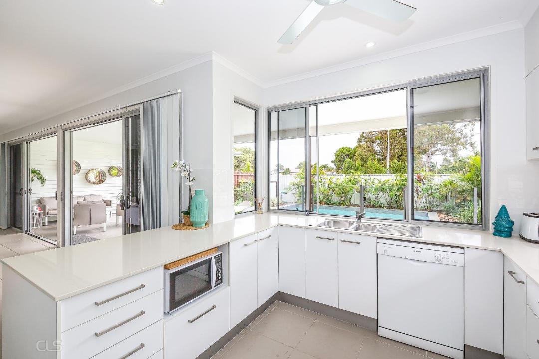 Photo of Kitchen in Woorim