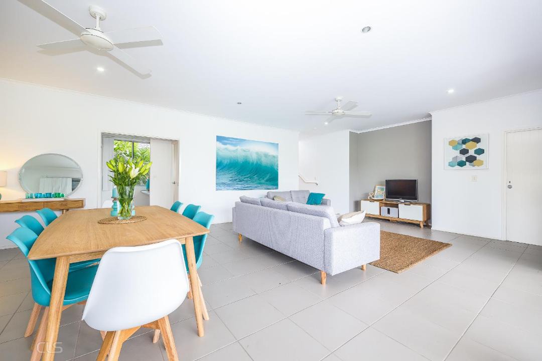 Photo of Livingroom in Woorim