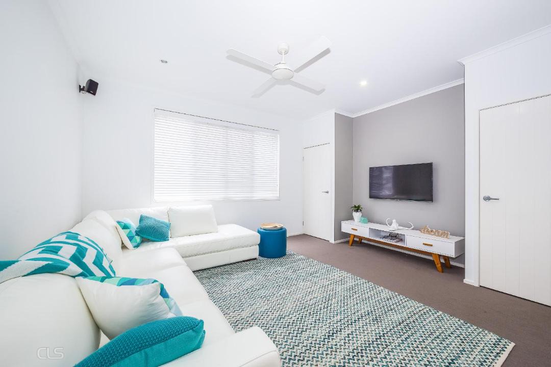 Photo of Livingroom in Woorim